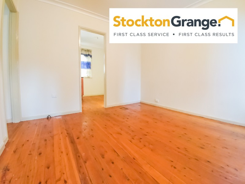 22 Morobe Street, Whalan NSW 2770