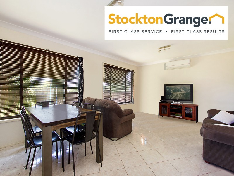 10 Finisterre Avenue, Whalan NSW 2770