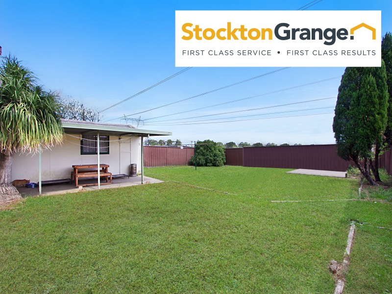 10 Finisterre Avenue, Whalan NSW 2770