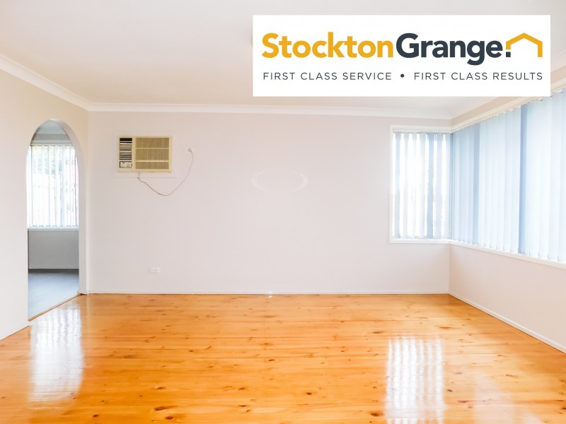 24 Calala Street, Mount Druitt NSW 2770