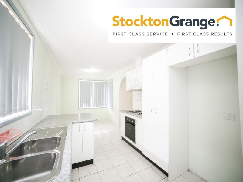 24 Calala Street, Mount Druitt NSW 2770