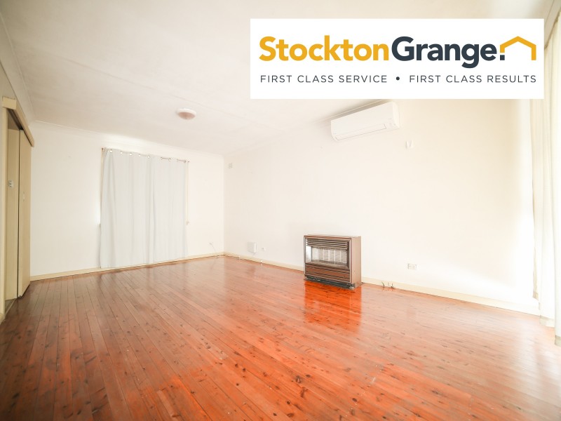 8 Chester Avenue, Cambridge Park NSW 2747