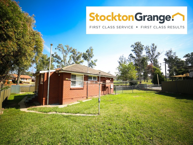 8 Chester Avenue, Cambridge Park NSW 2747