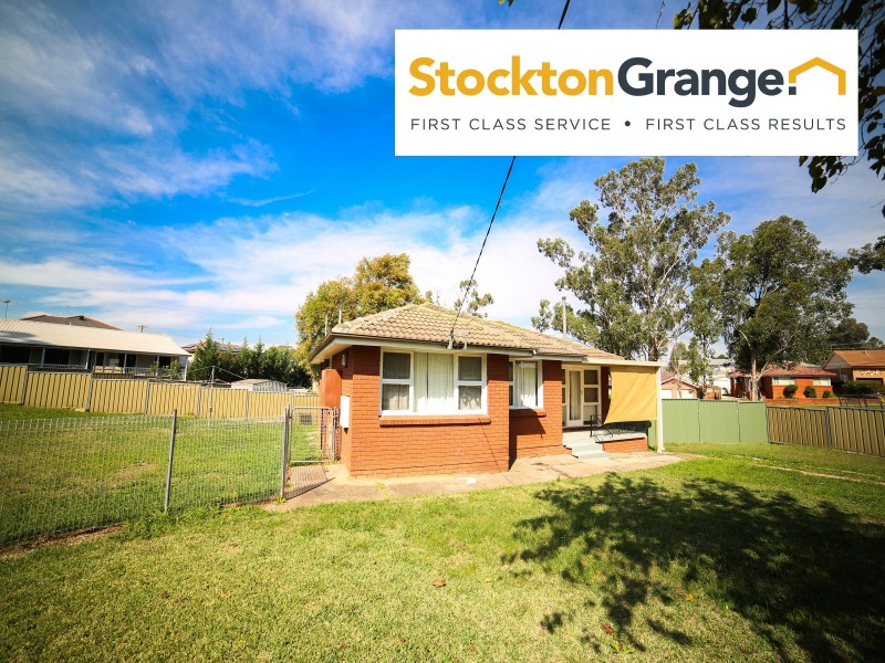 8 Chester Avenue, Cambridge Park NSW 2747