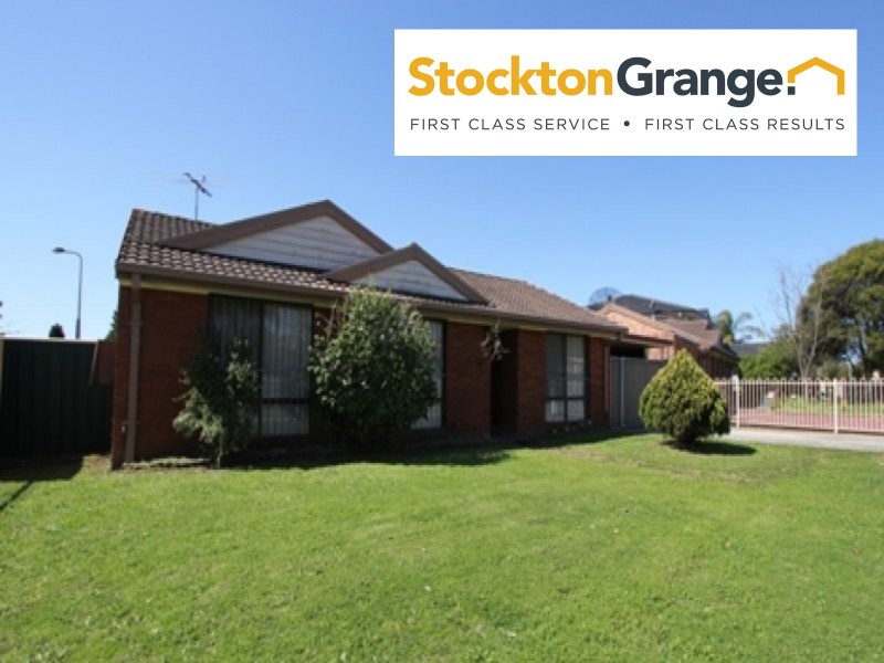 28 Cotterill Road, Plumpton NSW 2761