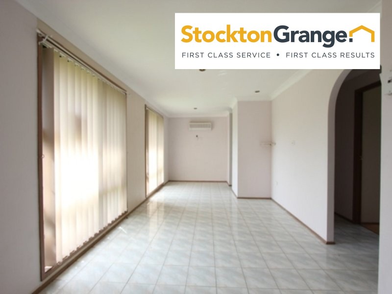 28 Cotterill Road, Plumpton NSW 2761