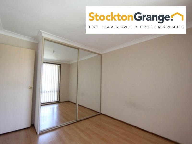 28 Cotterill Road, Plumpton NSW 2761