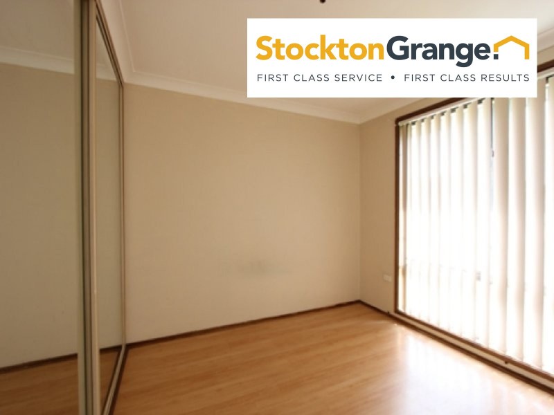 28 Cotterill Road, Plumpton NSW 2761