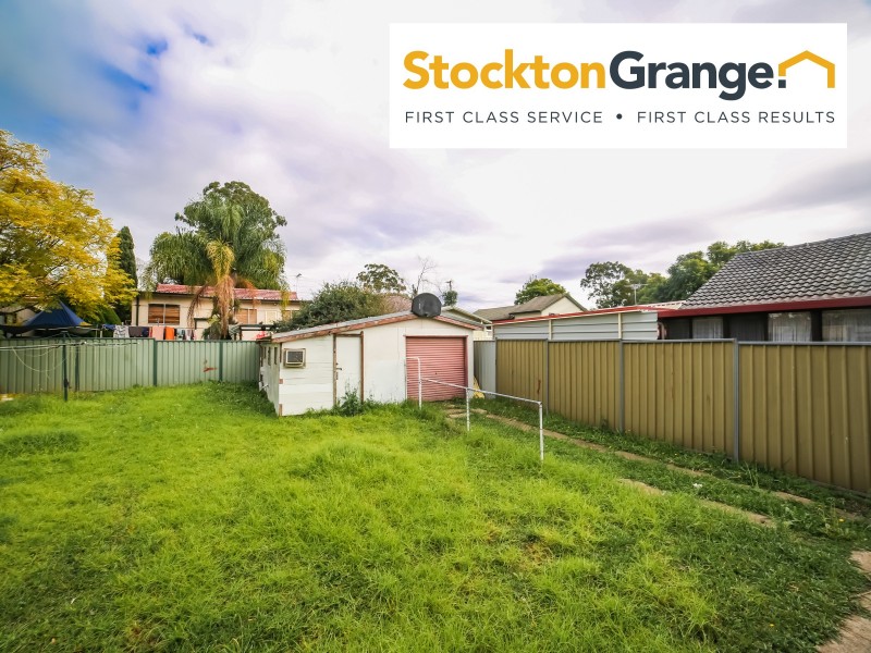 30 Toricelli Avenue, Whalan NSW 2770