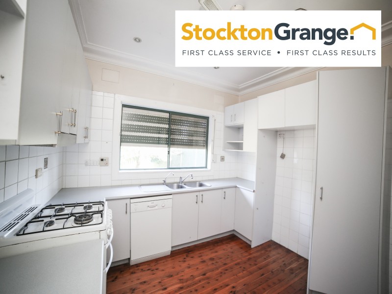 174 Jersey Road, Hebersham NSW 2770