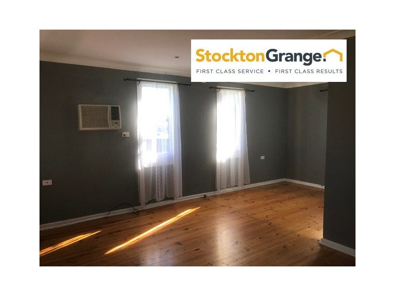 197 Carlisle Avenue, Hebersham NSW 2770