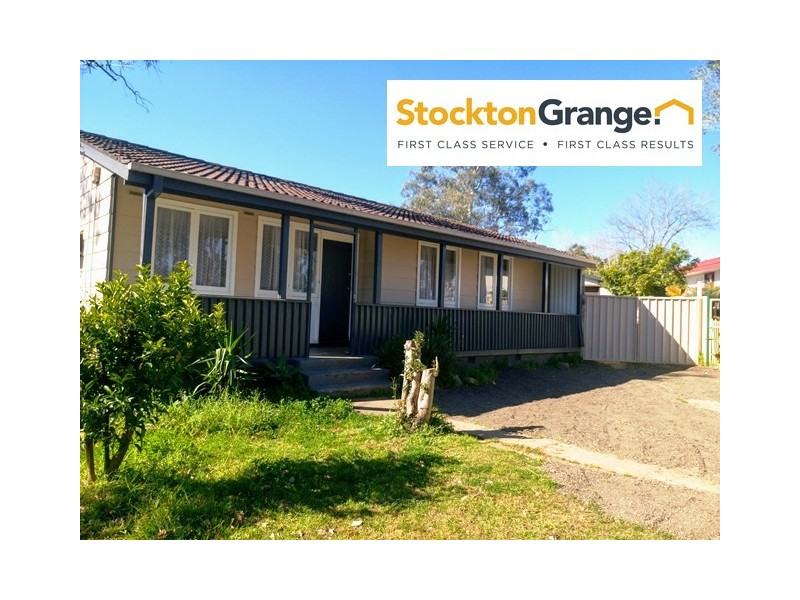 197 Carlisle Avenue, Hebersham NSW 2770