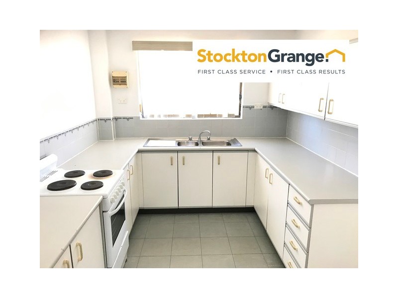 12/334 Woodstock Avenue, Mount Druitt NSW 2770