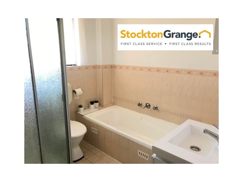 12/334 Woodstock Avenue, Mount Druitt NSW 2770