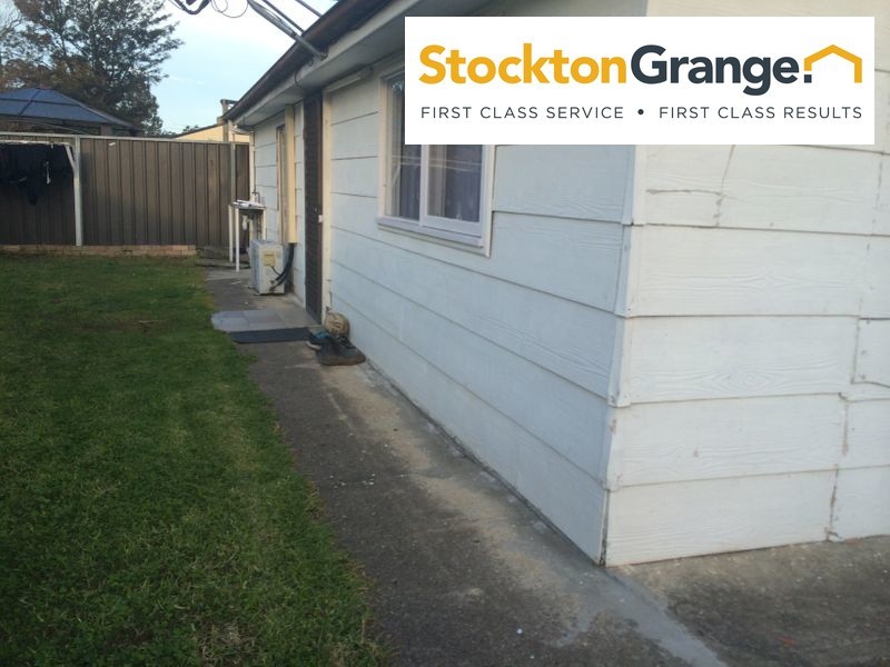 277A Carlisle Avenue, Hebersham NSW 2770