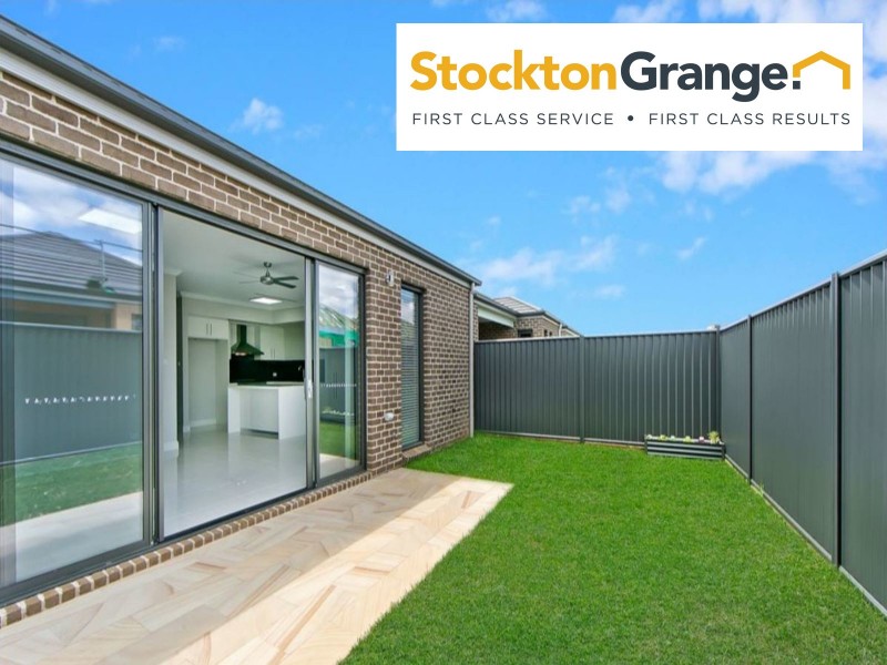 34 Schembri Street, Riverstone NSW 2765