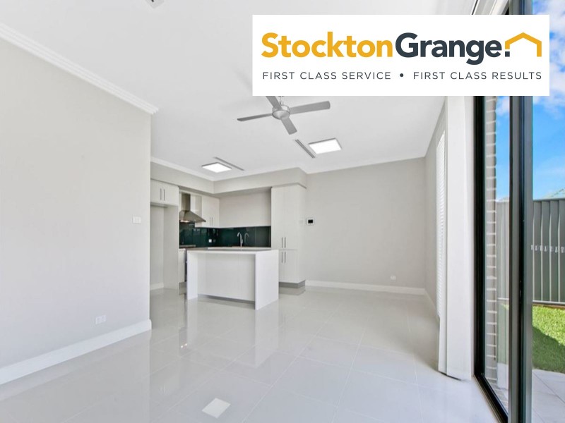 34 Schembri Street, Riverstone NSW 2765