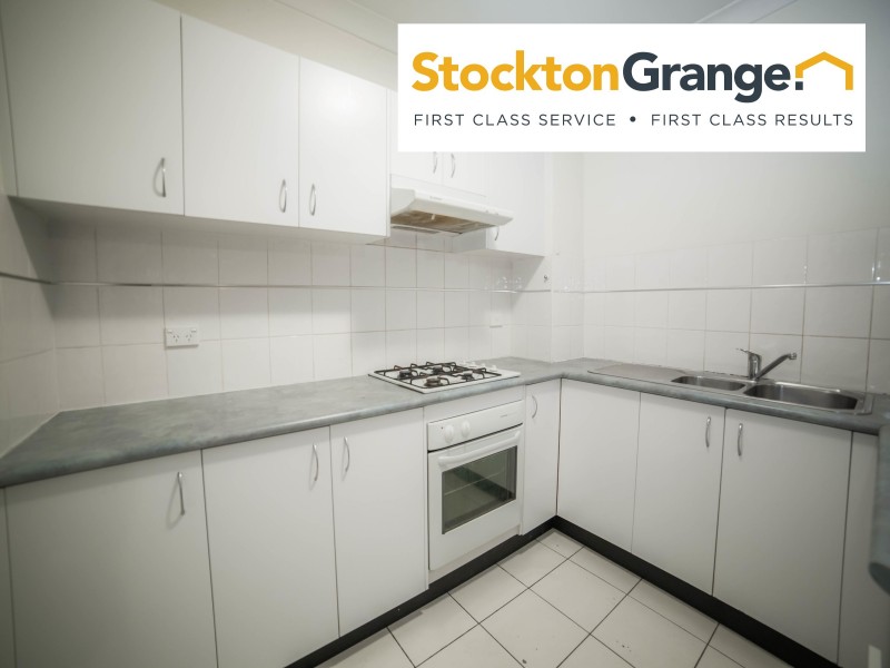 22/8 Hythe Street, Mount Druitt NSW 2770