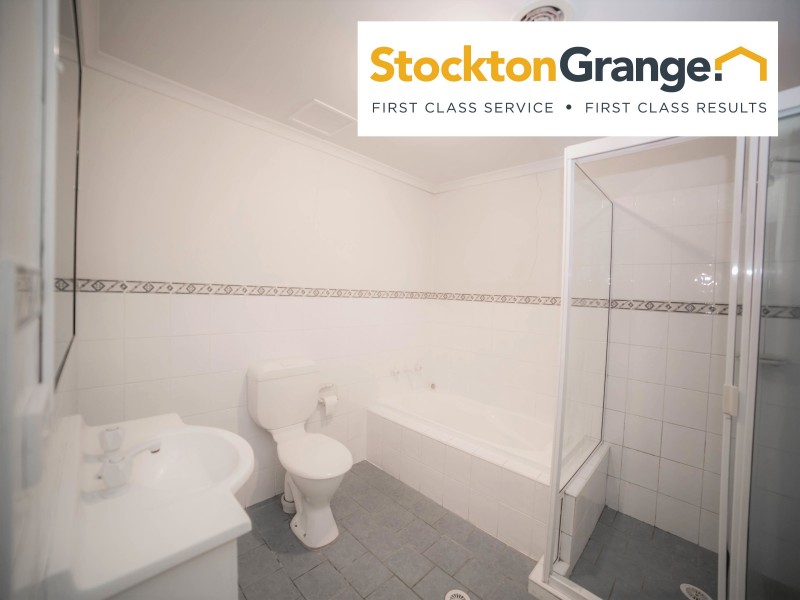 22/8 Hythe Street, Mount Druitt NSW 2770