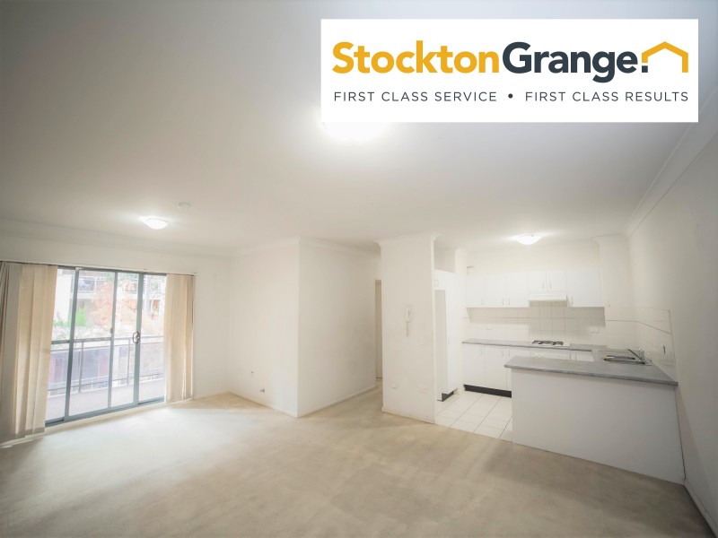 22/8 Hythe Street, Mount Druitt NSW 2770