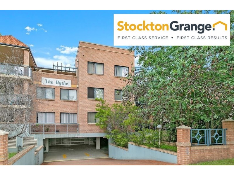 22/8 Hythe Street, Mount Druitt NSW 2770