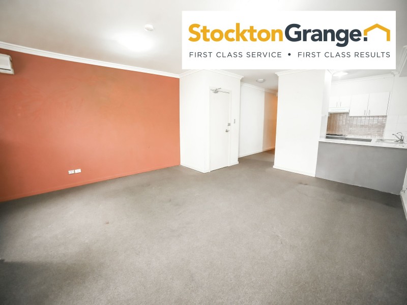 50/502 Carlisle Avenue, Mount Druitt NSW 2770