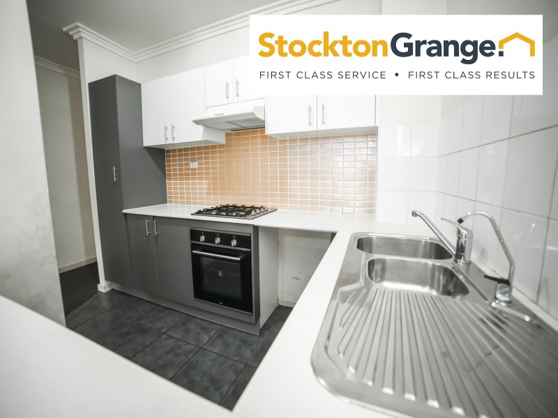 50/502 Carlisle Avenue, Mount Druitt NSW 2770