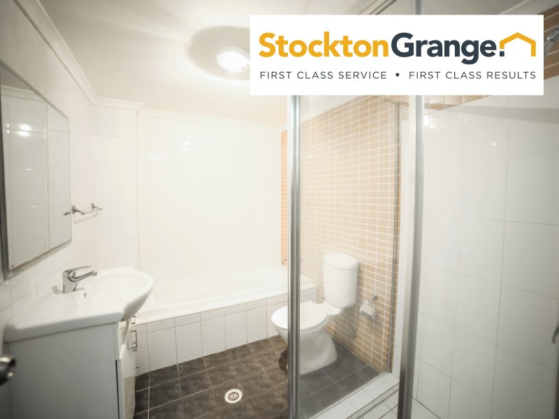 50/502 Carlisle Avenue, Mount Druitt NSW 2770