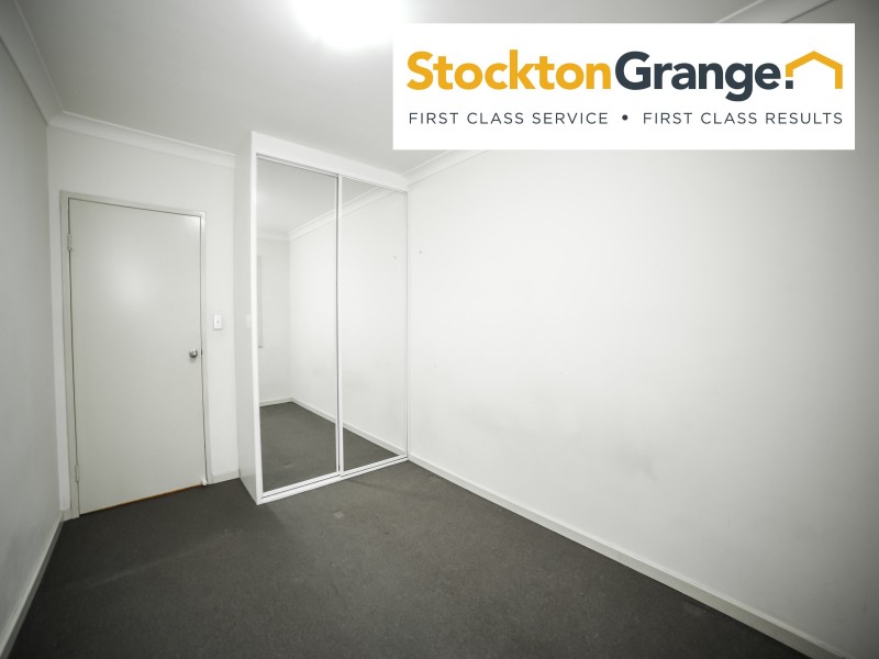 50/502 Carlisle Avenue, Mount Druitt NSW 2770