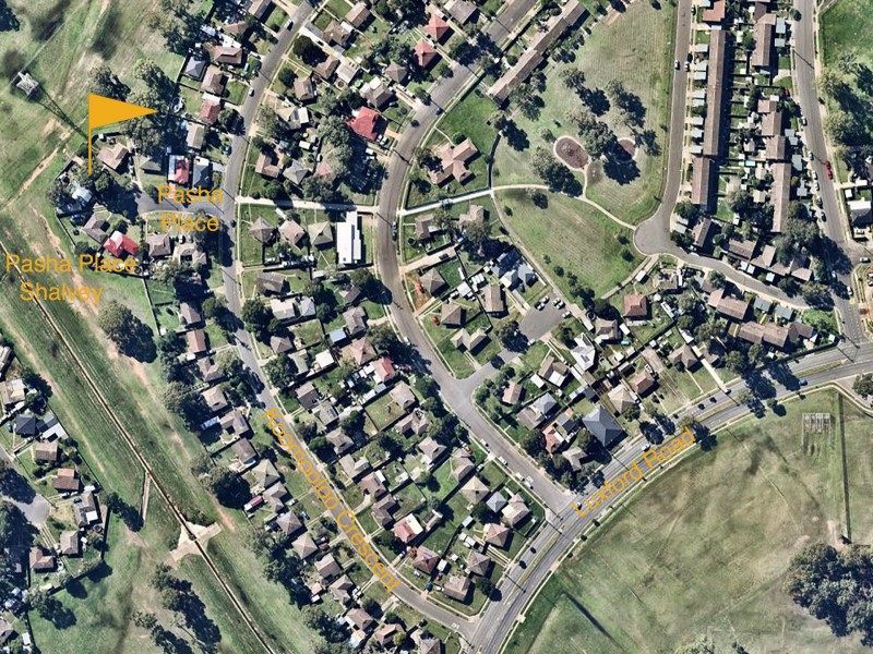 7 Pacha Place, Shalvey NSW 2770