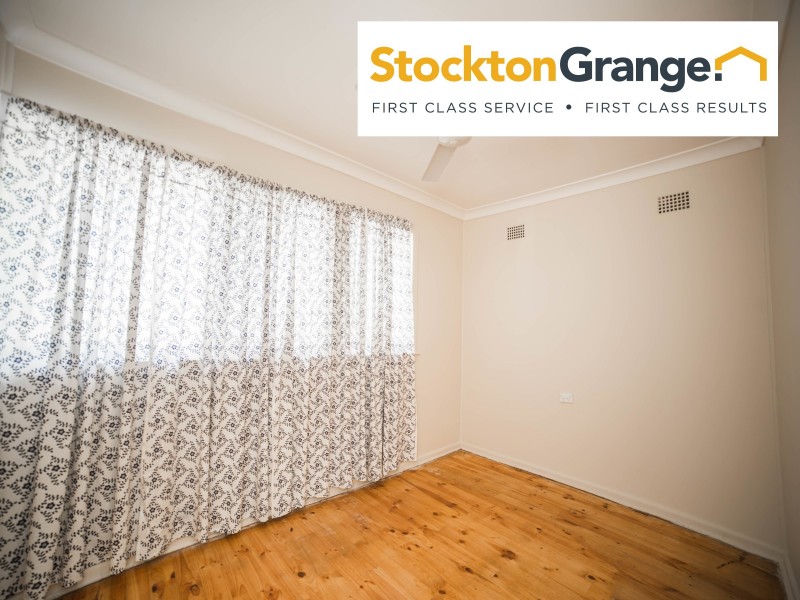 7 Nauru Crescent, Lethbridge Park NSW 2770