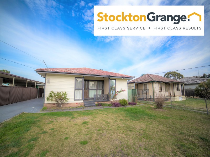 7 Nauru Crescent, Lethbridge Park NSW 2770