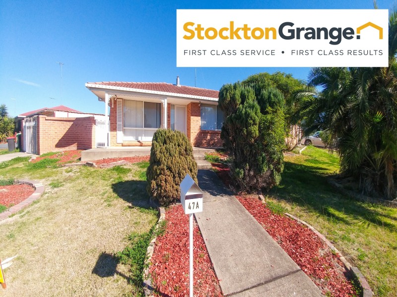 47A Weaver Street, Erskine Park NSW 2759