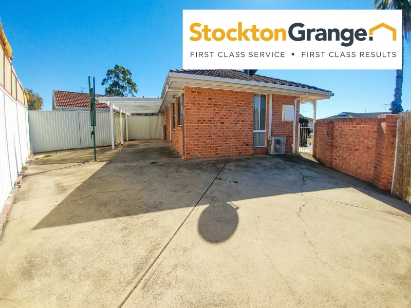47A Weaver Street, Erskine Park NSW 2759