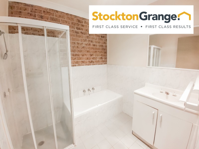 12B Notley Street, Mount Druitt NSW 2770