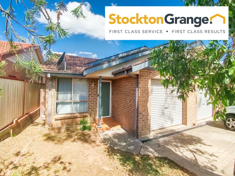 12B Notley Street, Mount Druitt NSW 2770