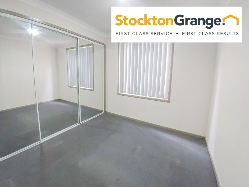 12B Notley Street, Mount Druitt NSW 2770