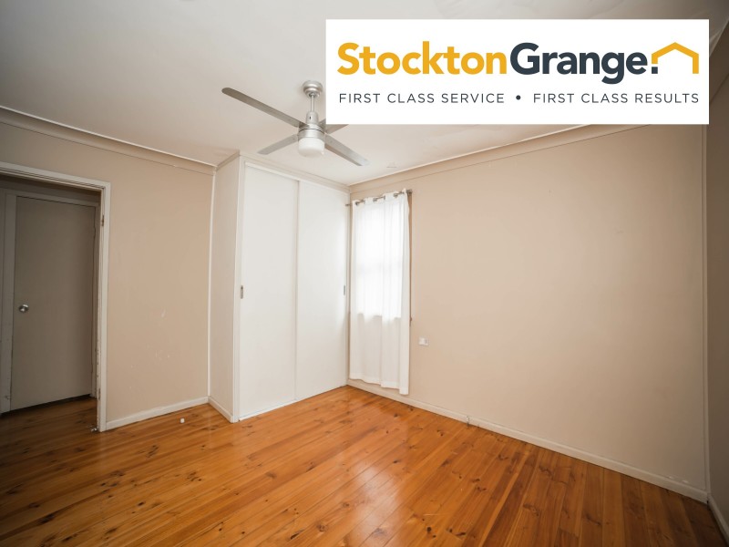 14 Samoa Place, Lethbridge Park NSW 2770