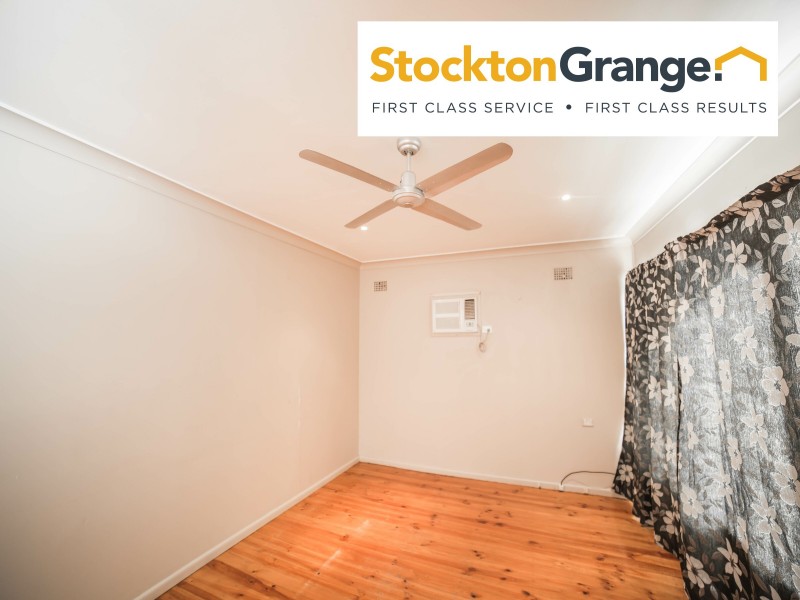 14 Samoa Place, Lethbridge Park NSW 2770