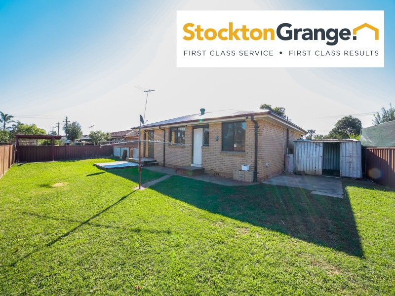 25 Shane Street, Colyton NSW 2760