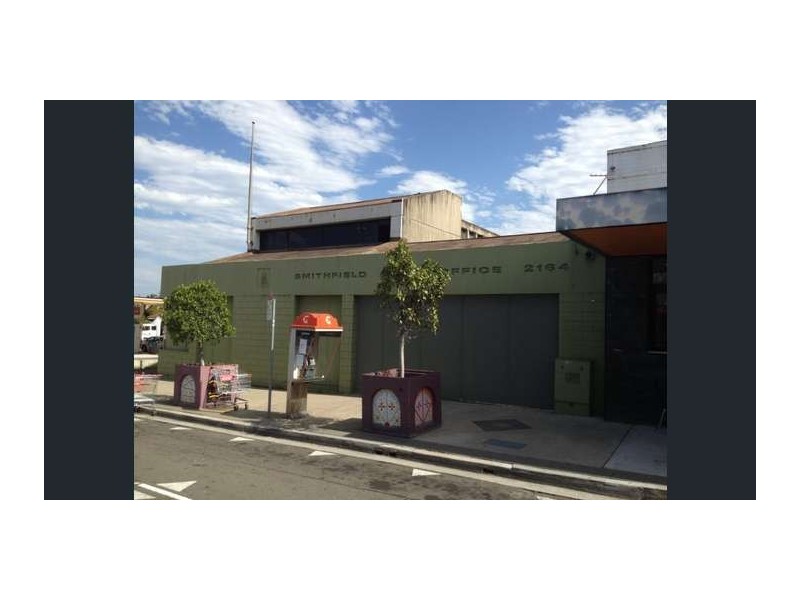 678 A THE HORSLEY DRIVE, Smithfield NSW 2164