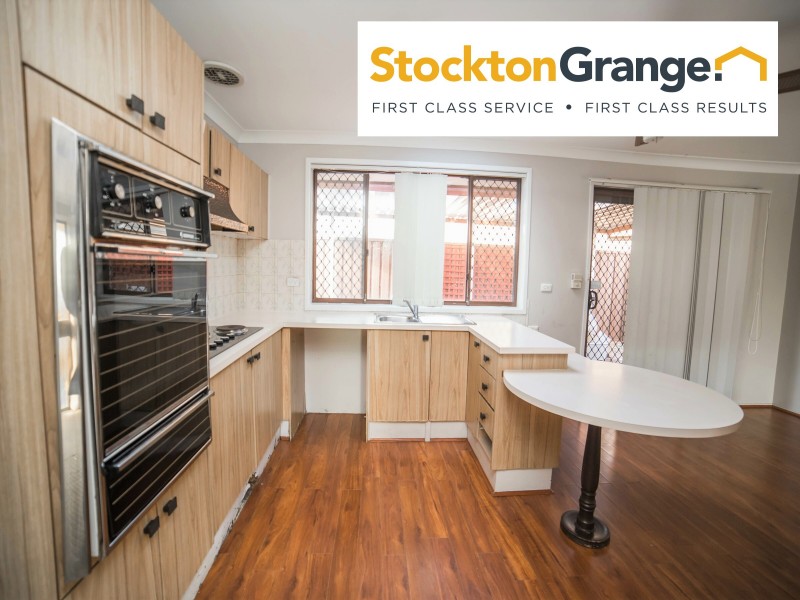 62 Ropes Creek Road, Mount Druitt NSW 2770