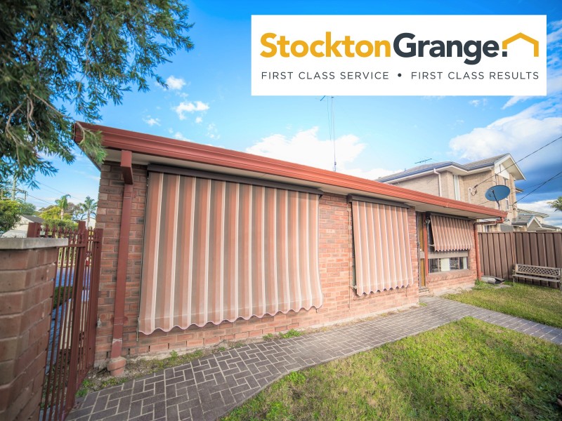 62 Ropes Creek Road, Mount Druitt NSW 2770