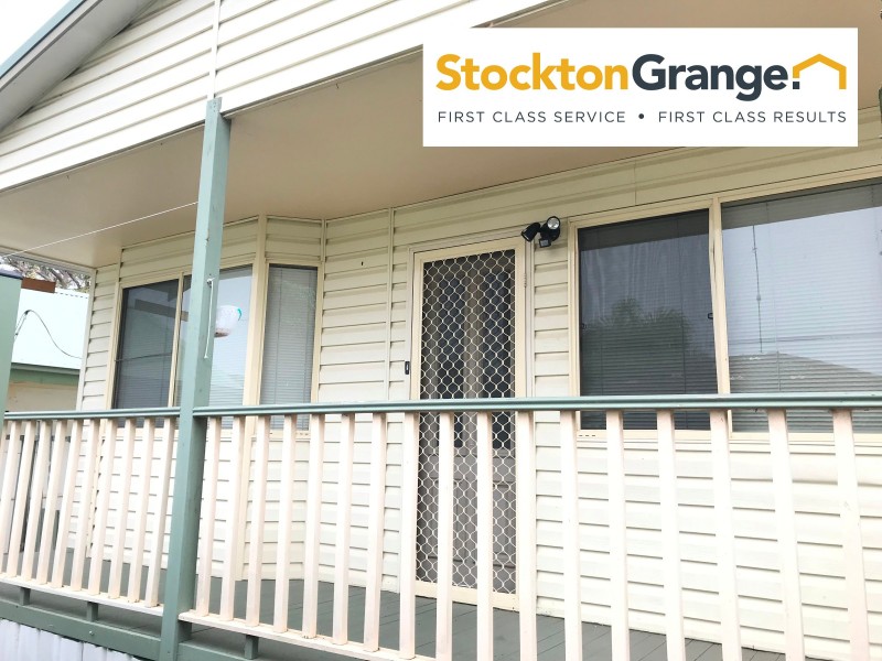 2/51A Robyn Street, Blacktown NSW 2148