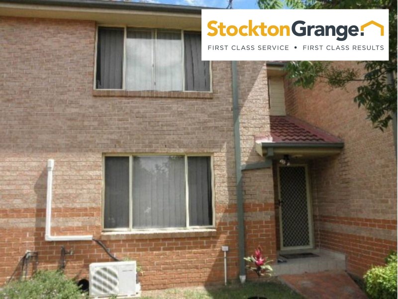 10/20-22 Hythe Street, Mount Druitt NSW 2770