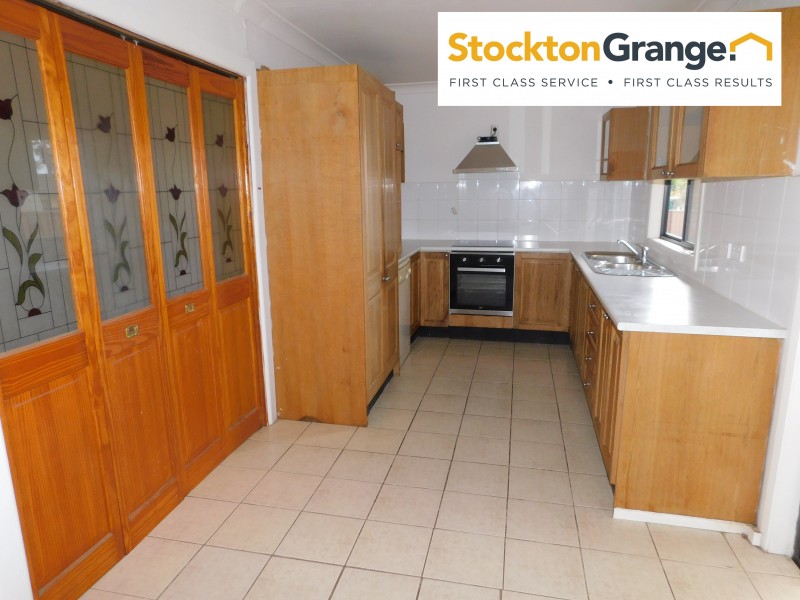 71 Jersey Road, Blackett NSW 2770