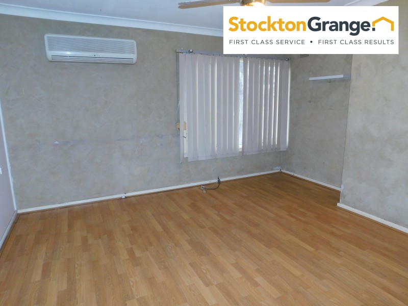 71 Jersey Road, Blackett NSW 2770