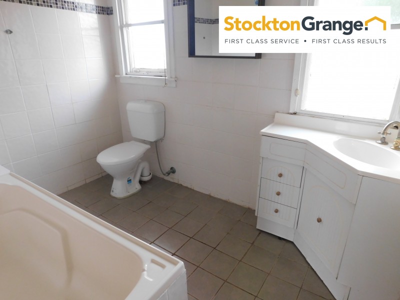 71 Jersey Road, Blackett NSW 2770