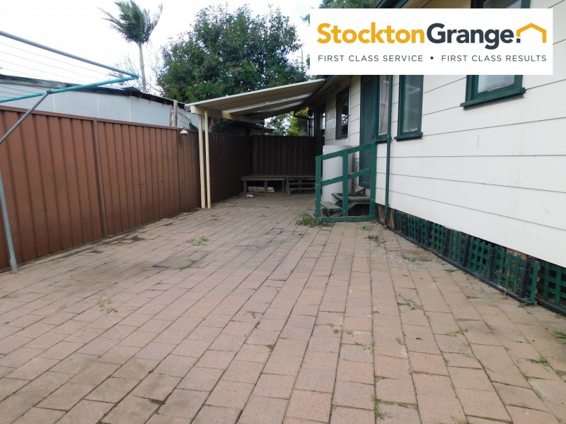 71 Jersey Road, Blackett NSW 2770