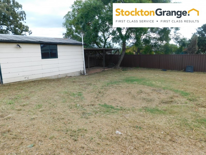71 Jersey Road, Blackett NSW 2770